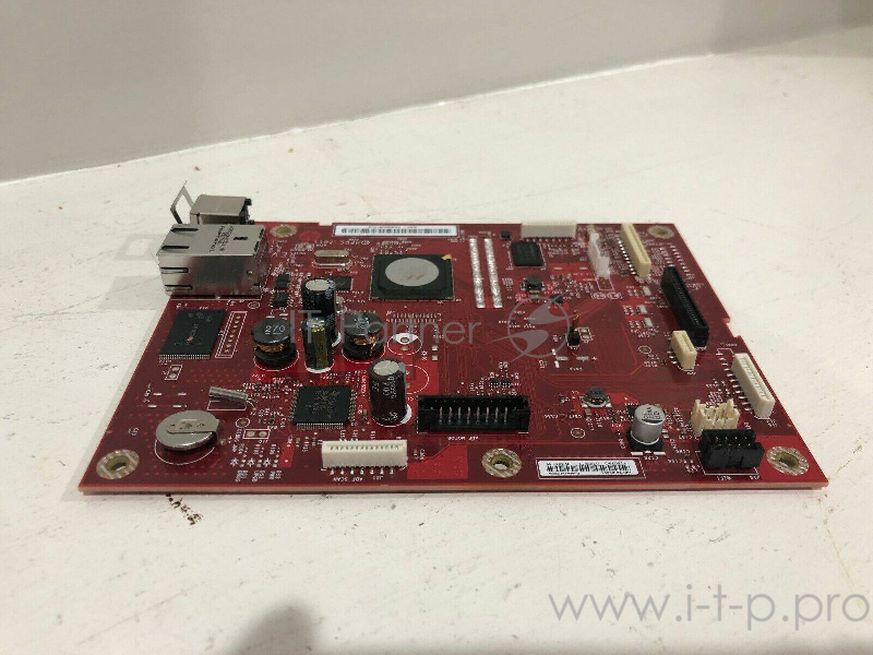 A8P80-60001 Плата форматирования HP LJ Pro 500 M521 (O)