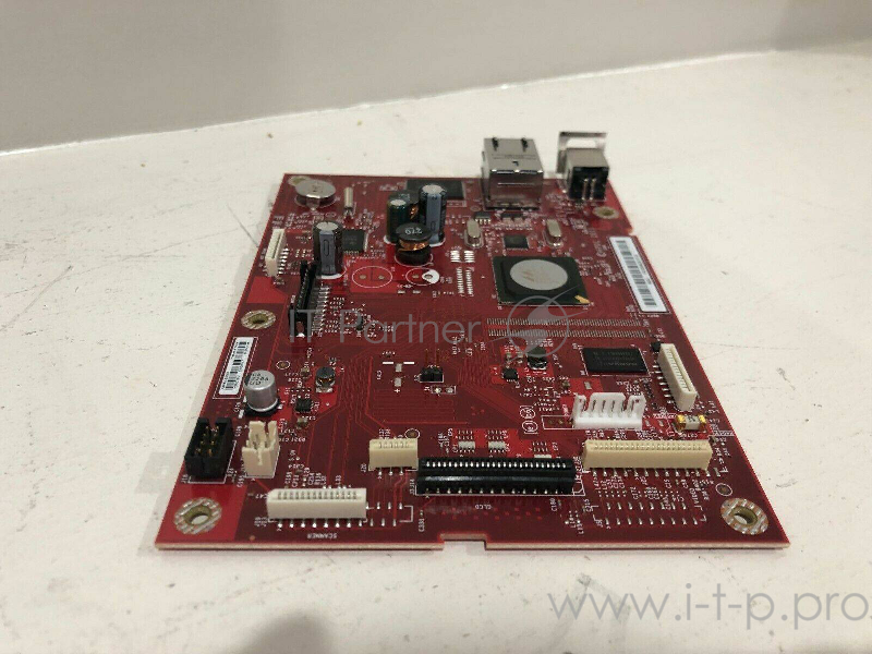 A8P80-60001 Плата форматирования HP LJ Pro 500 M521 (O)