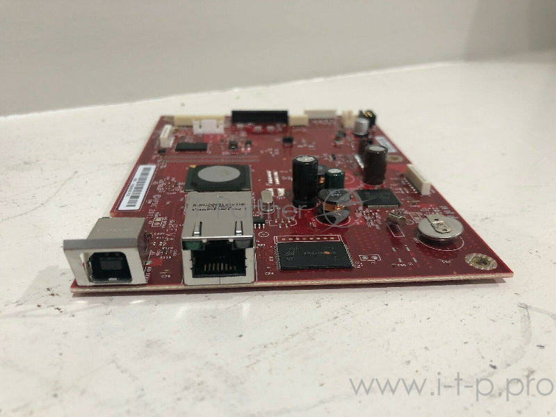 A8P80-60001 Плата форматирования HP LJ Pro 500 M521 (O)