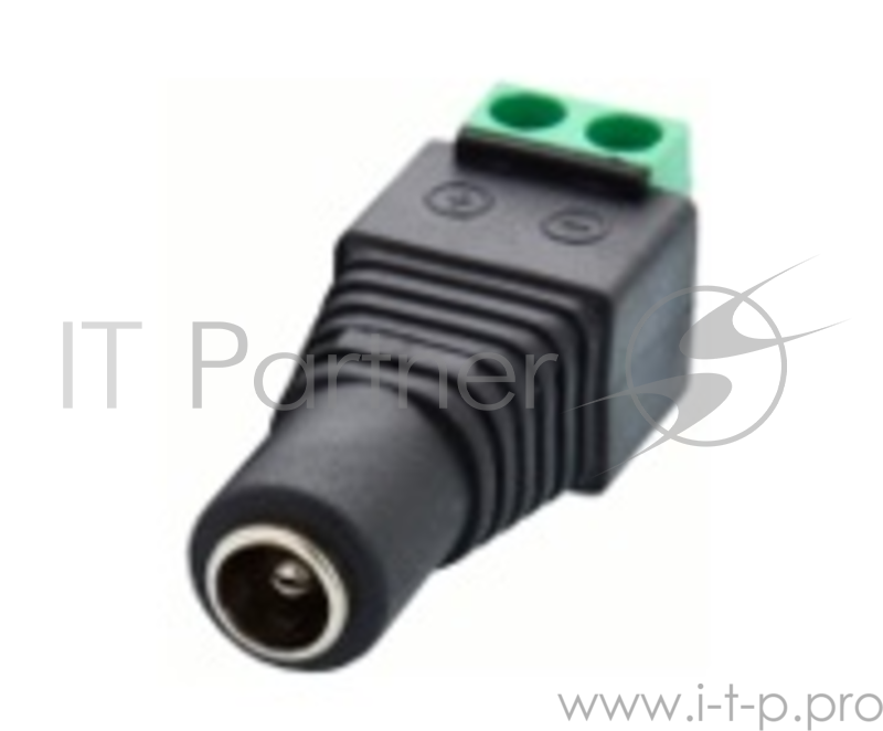Adapter-HM Разъём DC гнездо питания с клеммной колодкой, под винт