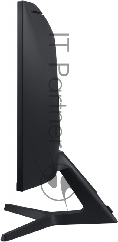 Монитор Samsung 27 C27RG50FQI VA изогнутый 16:9 1980x1080 4ms 3000:1 300cd 178/178 HDMI*2 DP G-Sync 240Hz Darc Grey