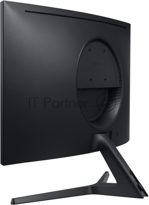 Монитор Samsung 27 C27RG50FQI VA изогнутый 16:9 1980x1080 4ms 3000:1 300cd 178/178 HDMI*2 DP G-Sync 240Hz Darc Grey