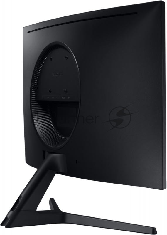 Монитор Samsung 27 C27RG50FQI VA изогнутый 16:9 1980x1080 4ms 3000:1 300cd 178/178 HDMI*2 DP G-Sync 240Hz Darc Grey
