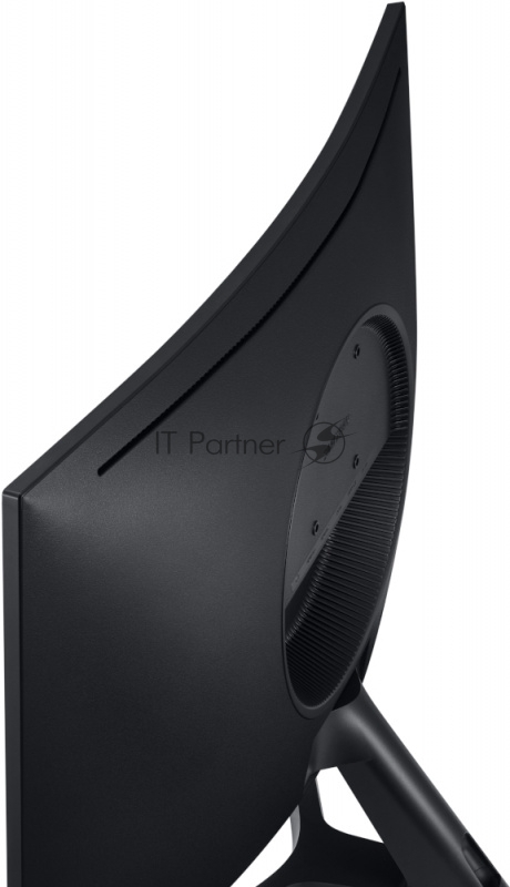 Монитор Samsung 27 C27RG50FQI VA изогнутый 16:9 1980x1080 4ms 3000:1 300cd 178/178 HDMI*2 DP G-Sync 240Hz Darc Grey