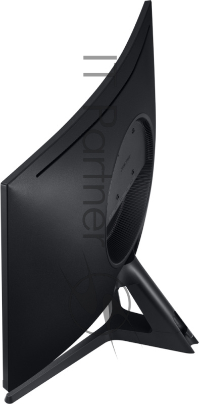 Монитор Samsung 27 C27RG50FQI VA изогнутый 16:9 1980x1080 4ms 3000:1 300cd 178/178 HDMI*2 DP G-Sync 240Hz Darc Grey