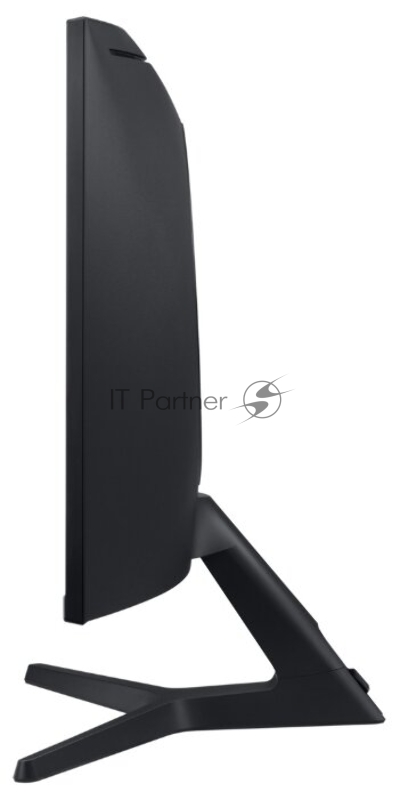 Монитор Samsung 27 C27RG50FQI VA изогнутый 16:9 1980x1080 4ms 3000:1 300cd 178/178 HDMI*2 DP G-Sync 240Hz Darc Grey
