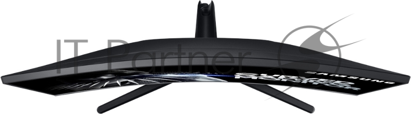 Монитор Samsung 27 C27RG50FQI VA изогнутый 16:9 1980x1080 4ms 3000:1 300cd 178/178 HDMI*2 DP G-Sync 240Hz Darc Grey