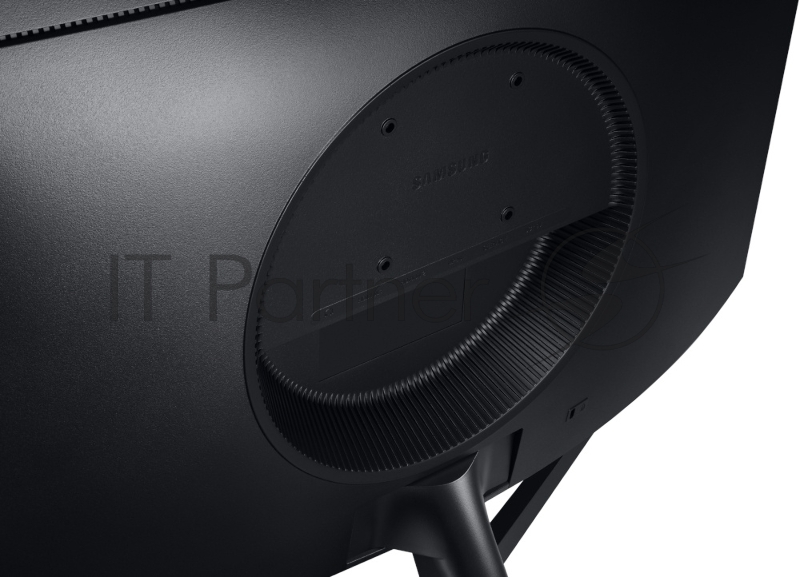 Монитор Samsung 27 C27RG50FQI VA изогнутый 16:9 1980x1080 4ms 3000:1 300cd 178/178 HDMI*2 DP G-Sync 240Hz Darc Grey