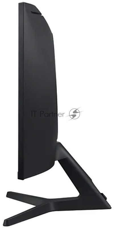 Монитор Samsung 27 C27RG50FQI VA изогнутый 16:9 1980x1080 4ms 3000:1 300cd 178/178 HDMI*2 DP G-Sync 240Hz Darc Grey