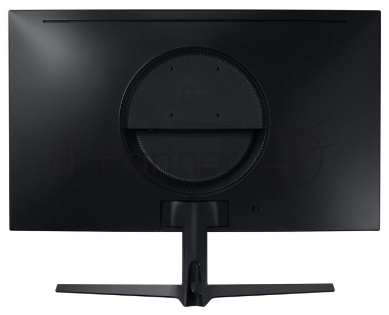 Монитор Samsung 27 C27RG50FQI VA изогнутый 16:9 1980x1080 4ms 3000:1 300cd 178/178 HDMI*2 DP G-Sync 240Hz Darc Grey