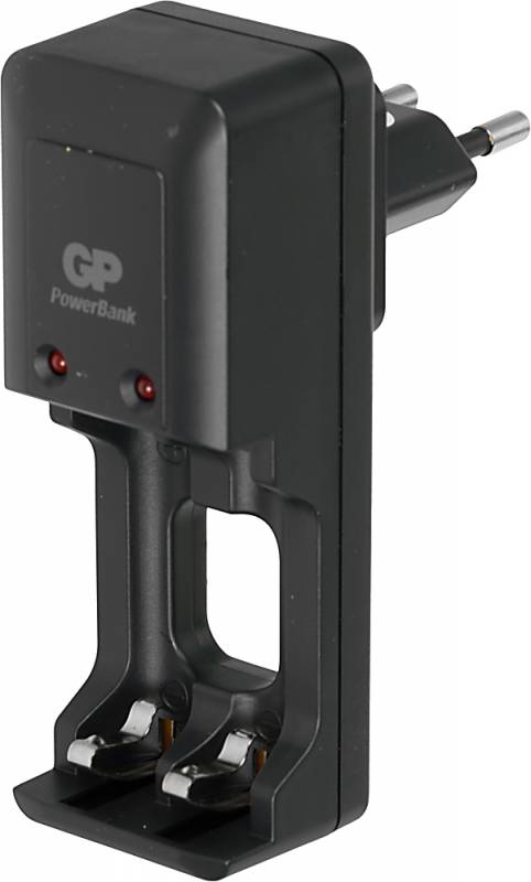 Зарядное устройство GP PB330GSC-2CR1 /10