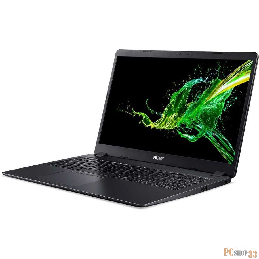 Ноутбук Acer Aspire A315-42-R52Y Ryzen 3 3200U/4Gb/500Gb/AMD Radeon Vega 3/15.6/FHD (1920x1080)/Windows 10/black/WiFi/BT/Cam