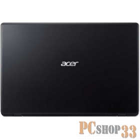 Ноутбук Acer Aspire A317-51KG-38G1 Core i3 7020U/4Gb/1Tb/nVidia GeForce Mx130 2Gb/17.3/FHD (1920x1080)/Windows 10/black/WiFi/BT/Cam
