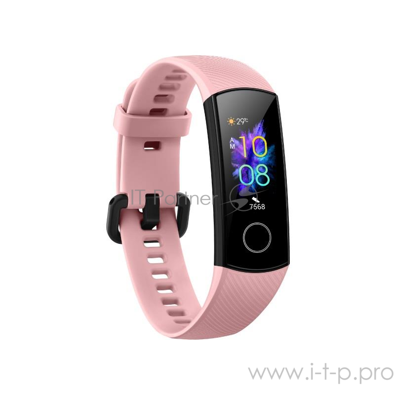 Фитнес-браслет HONOR 5 CRS-B19S CORAL PINK HONOR