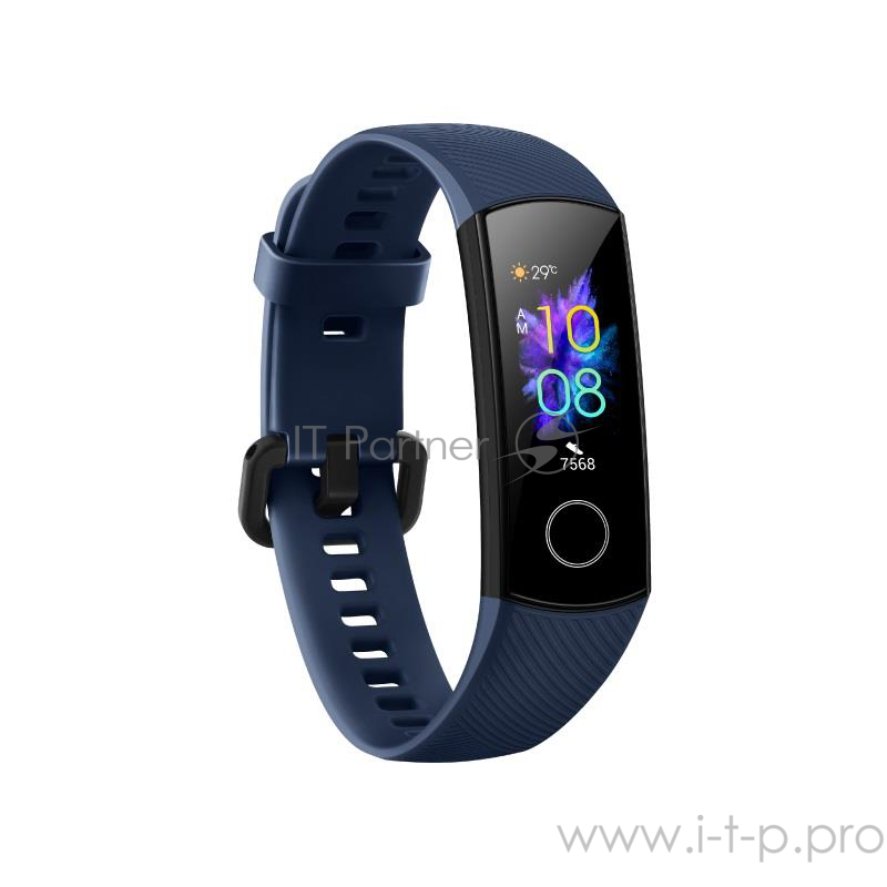 Фитнес-браслет HONOR 5 CRS-B19S MIDNIGHT NAVY HONOR