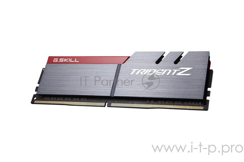 Модуль памяти G.SKILL TRIDENT Z DIMM DDR4 16GB (2x8GB kit) 3866MHz CL18 1.35V / F4-3866C18D-16GTZ
