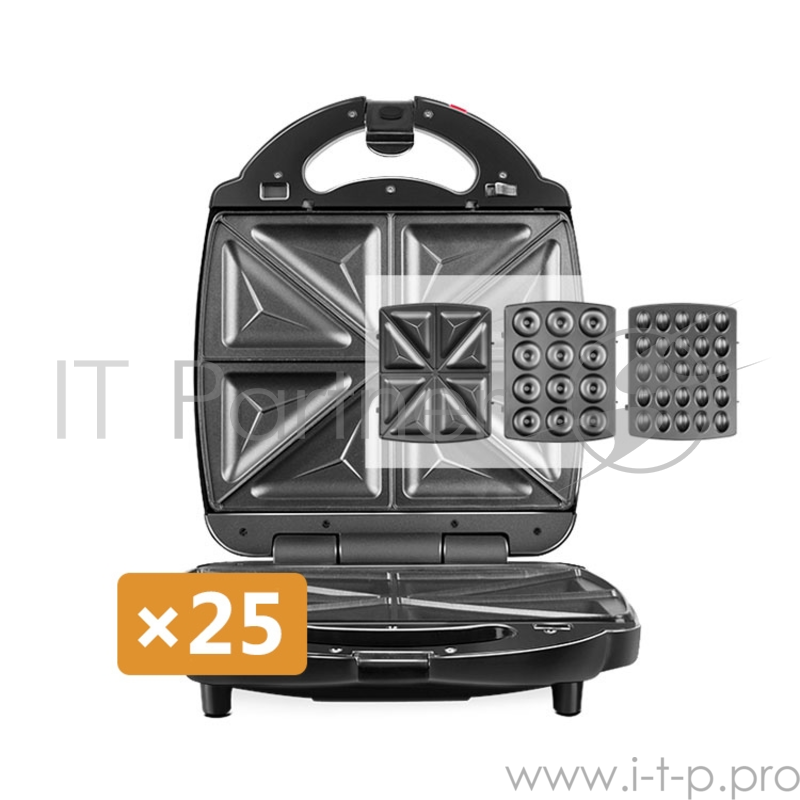 Мультипекарь Redmond RMB-M731/3