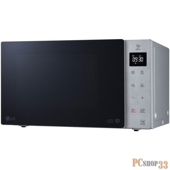 LG MW25R35GISL СВЧ соло