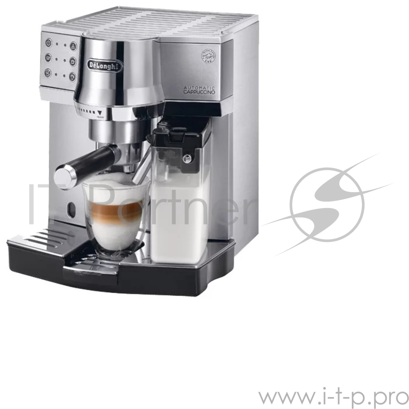 Кофемашина DELONGHI EC 850M