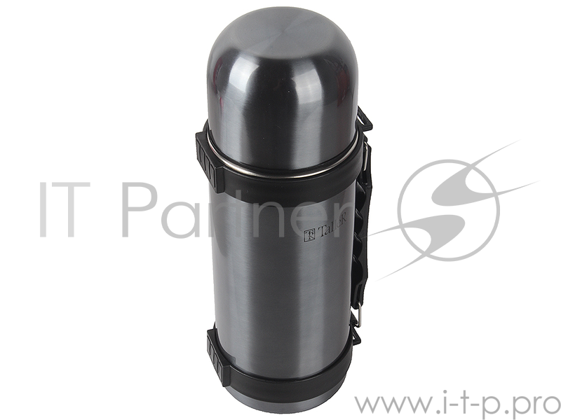 Термос Taller TR-2405 1л. серебристый