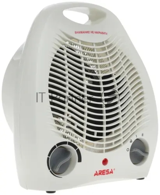 Тепловентилятор ARESA AR-2901, 2000 Вт