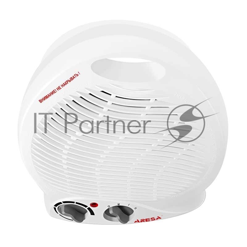 Тепловентилятор ARESA AR-2902 , 2000 Вт