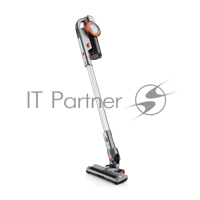 PUPPYOO A9 пылесос верт