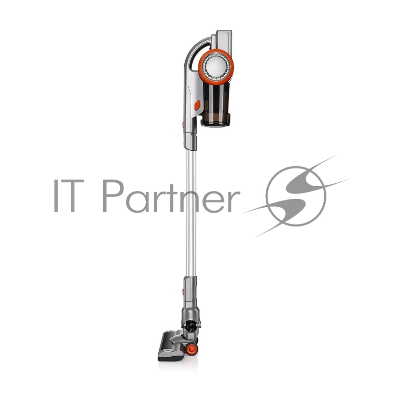 PUPPYOO A9 пылесос верт