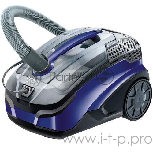 Thomas 788523 NERO AQUA STEALTH пылесос моющ
