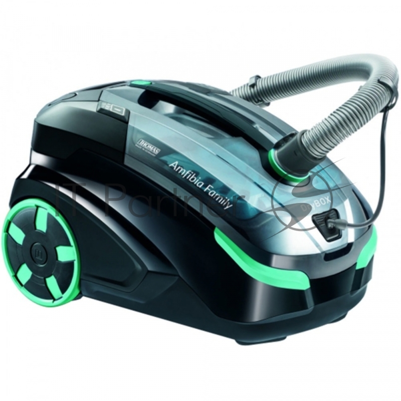 Thomas 788599 DRYBOX AMFIBIA FAMILY пылесос моющ