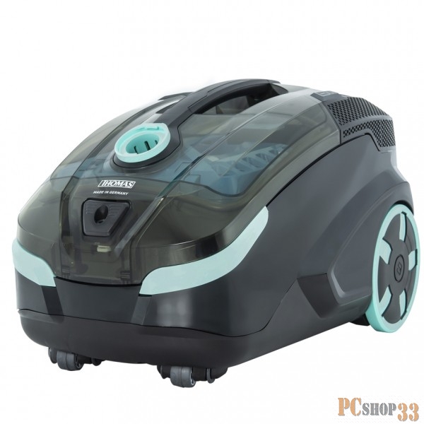 Thomas 788599 DRYBOX AMFIBIA FAMILY пылесос моющ