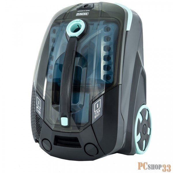 Thomas 788599 DRYBOX AMFIBIA FAMILY пылесос моющ