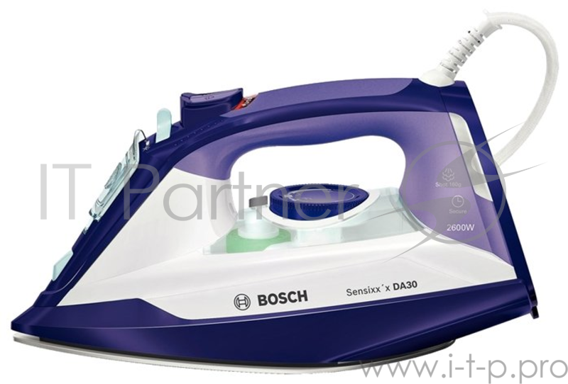 Утюг BOSCH TDA 3026110