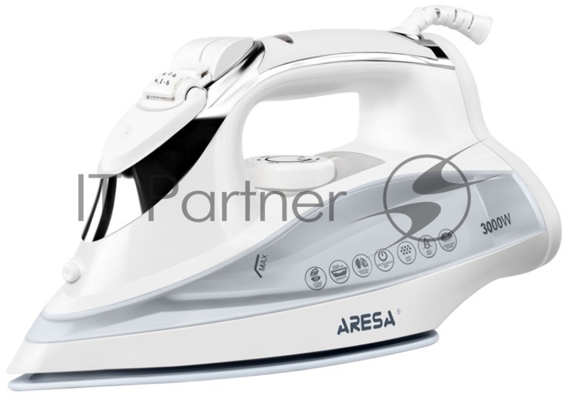 Утюг ARESA AR-3116 , 3000 Вт, керам.