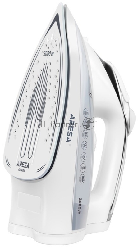 Утюг ARESA AR-3116 , 3000 Вт, керам.
