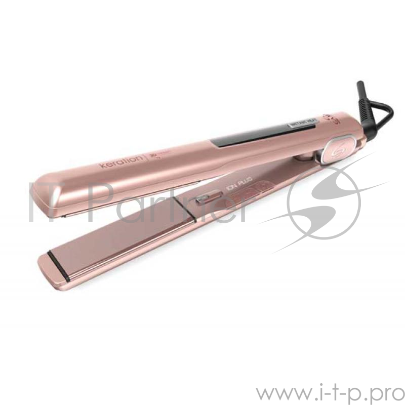 Щипцы-выпрямитель GA.MA GI0108 STARLIGHT DIGITAL 3D KERATION