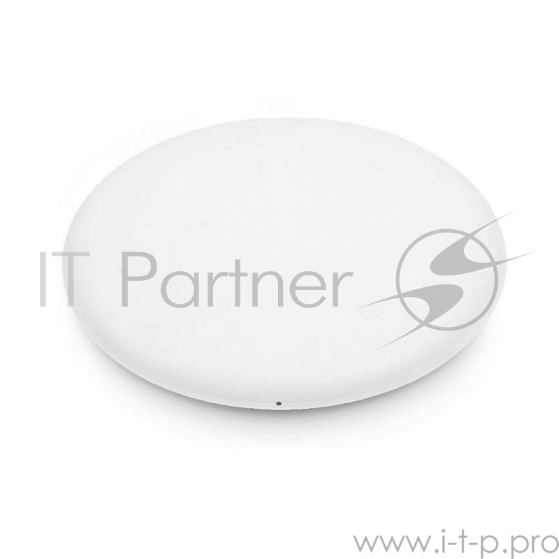 Беспроводное зар./устр. Xiaomi Mi Wireless Charger 2A универсальное белый (GDS4089GL)