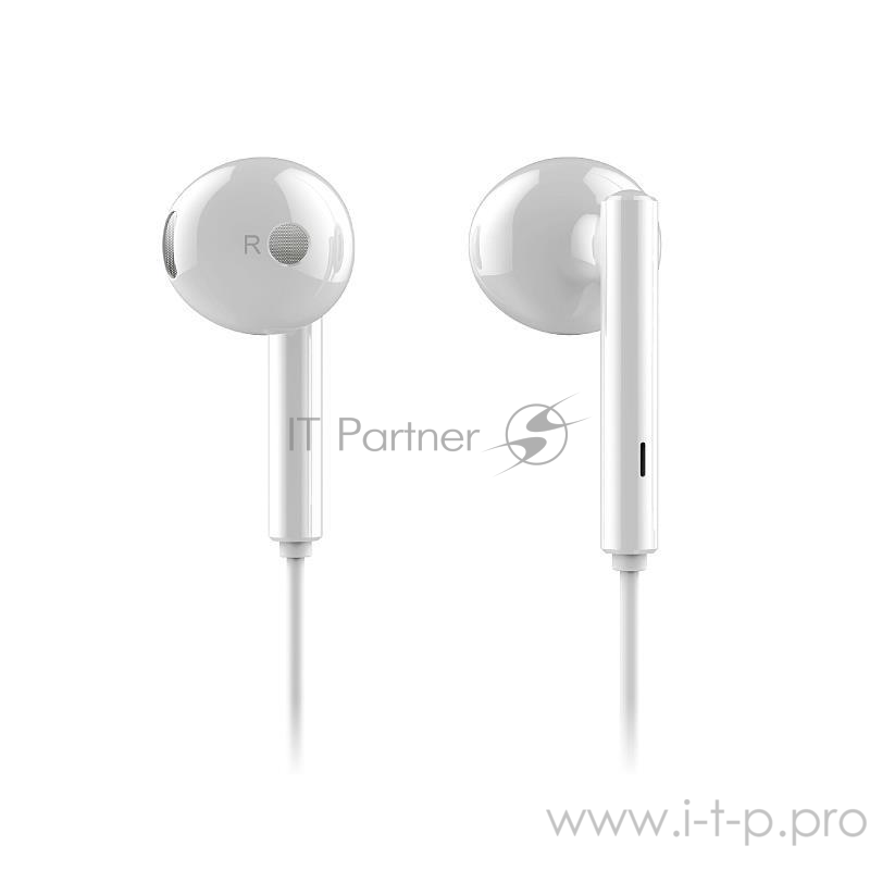 Гарнитура AM115 WHITE 55031477 HUAWEI