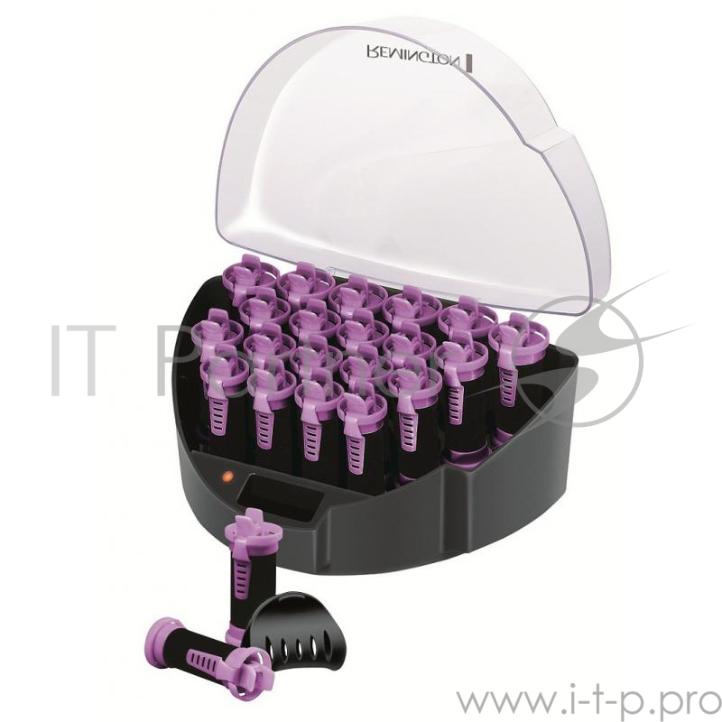 Электробигуди Remington KF40E