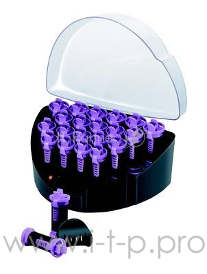 Электробигуди Remington KF40E