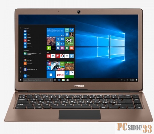 Ноутбук Prestigio SmartBook 133SPSB133S01ZFH_DB_CIS {13.3