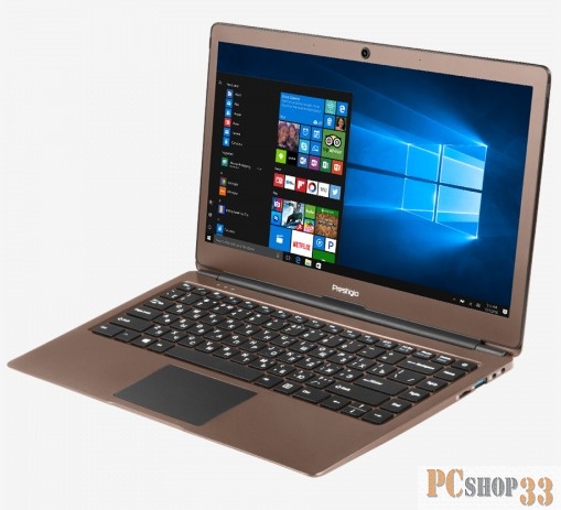 Ноутбук Prestigio SmartBook 133SPSB133S01ZFH_DB_CIS {13.3