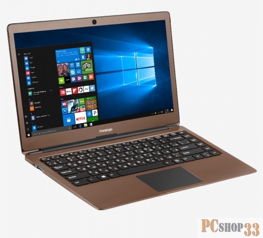 Ноутбук Prestigio SmartBook 133SPSB133S01ZFH_DB_CIS {13.3