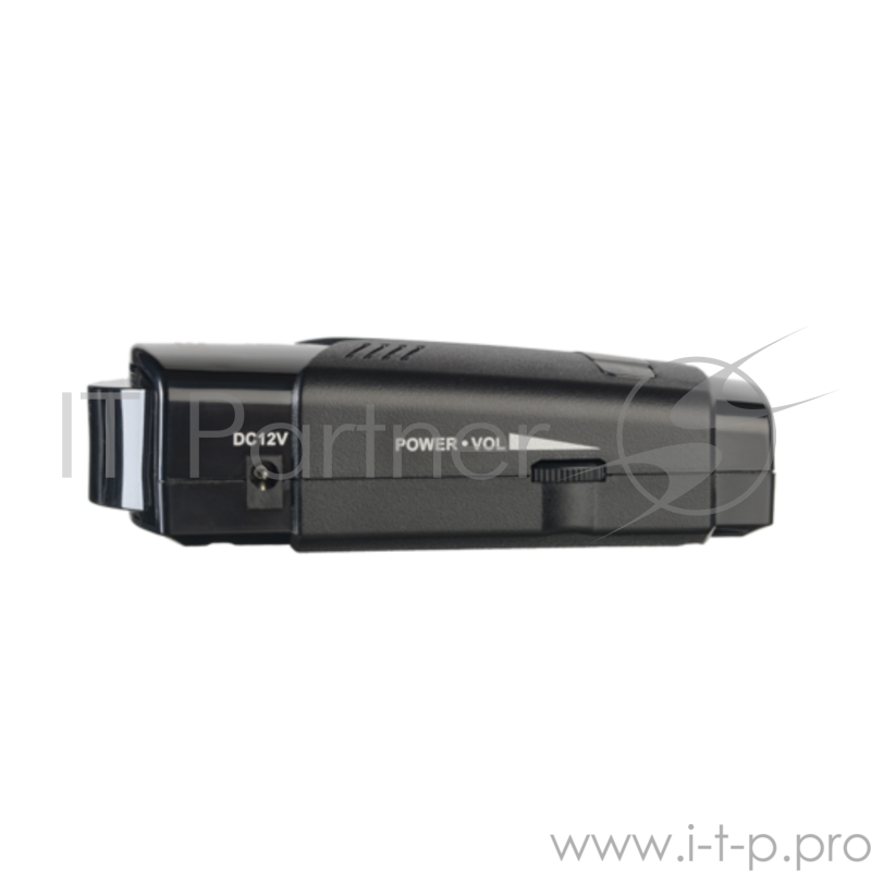 Радар-детектор INTEGO GP PLATINUM S S
