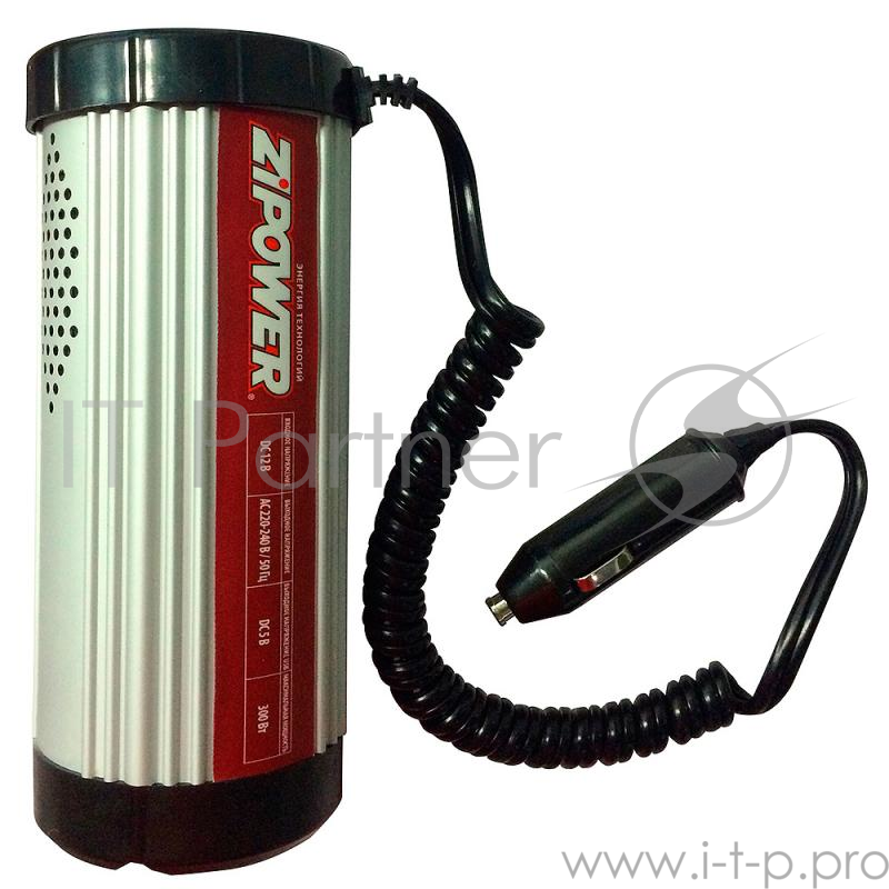 Автоинвертор ZIPOWER PM 6517