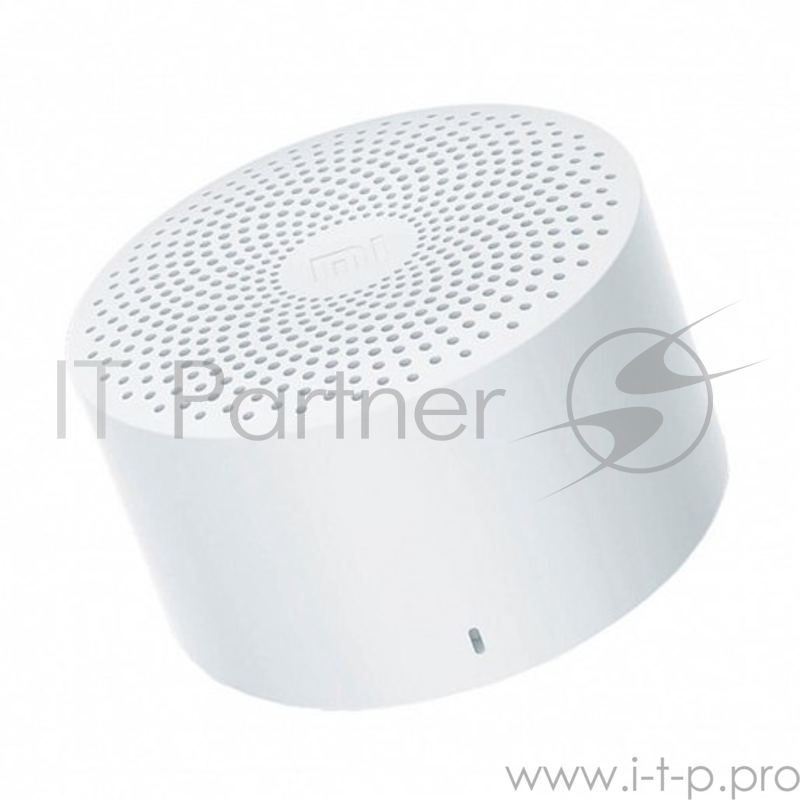 Беспроводная портативная колонка XIAOMI Mi Compact Bluetooth Speaker 2 (MDZ-28-DI)