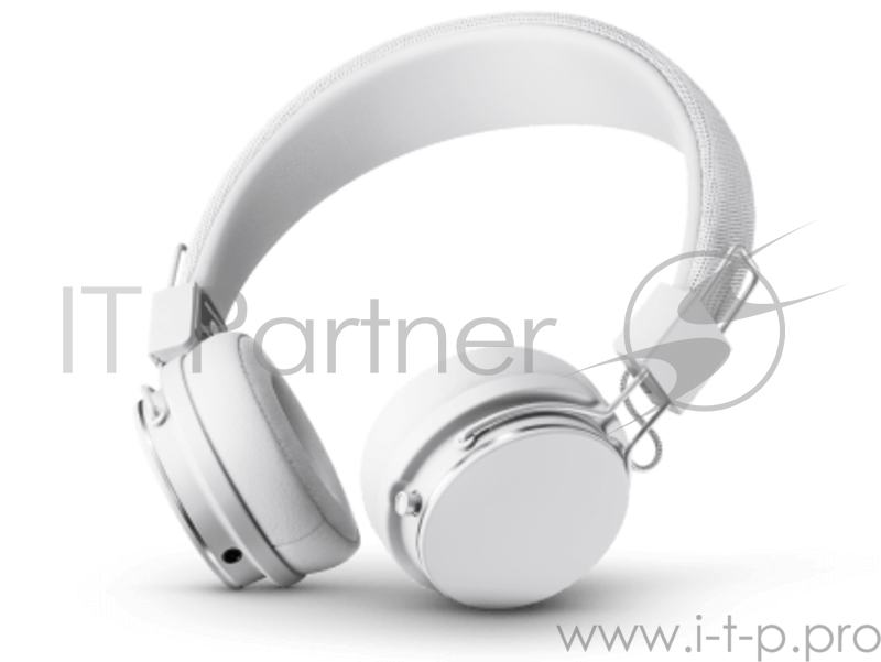 Наушники Urbanears Наушники беспроводные Urbanears Plattan II BT True White