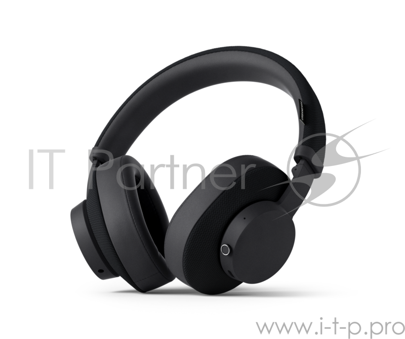 Наушники Urbanears Наушники беспроводные Urbanears Pampas Black