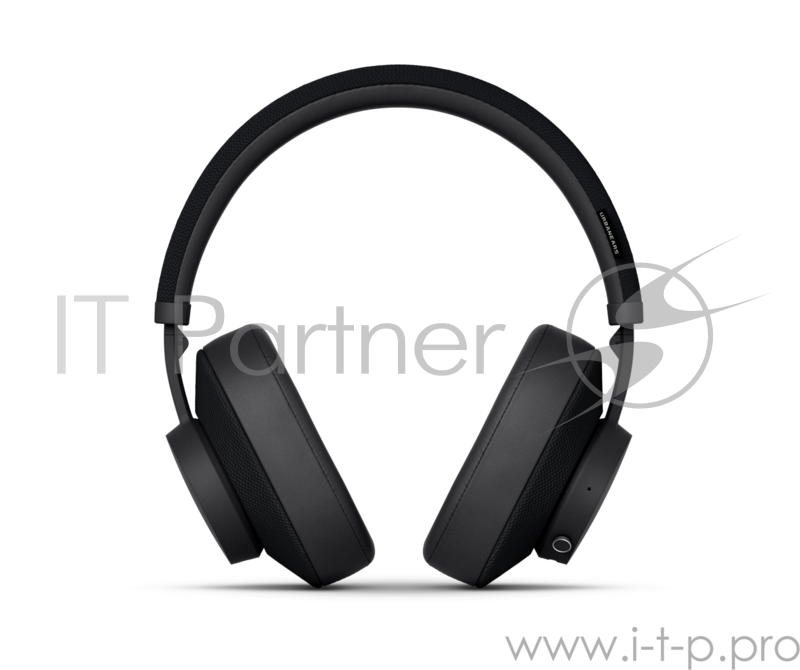 Наушники Urbanears Наушники беспроводные Urbanears Pampas Black