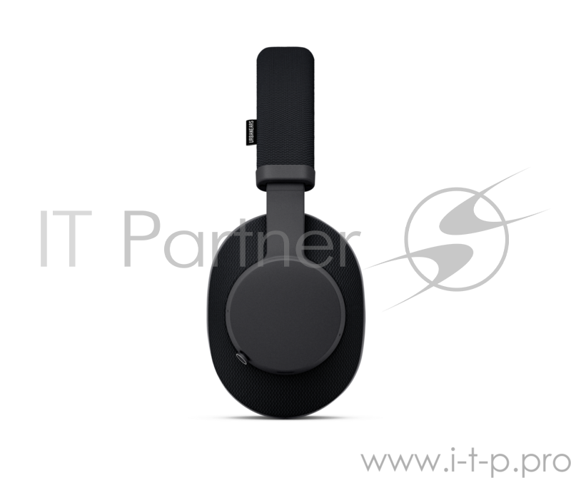 Наушники Urbanears Наушники беспроводные Urbanears Pampas Black